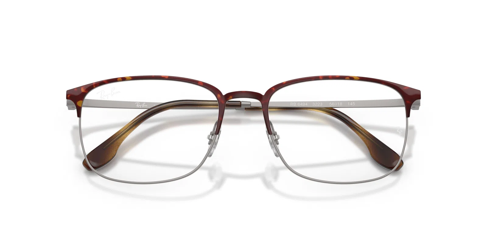 Ray-Ban 6494 Eyeglasses - view 57